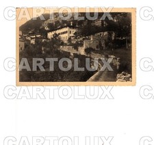 C8609 COMO 1920 BONZANIGO AZZANO MEZZEGRA VILLA ROSATI EDIT ERN. THILL BRUXELLES