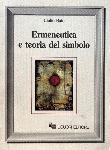 Giulio raio ermeneutica - giulio,