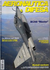 Rivista Aeronautica & Difesa