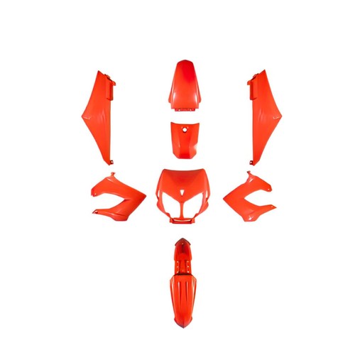 Cgn497384 kit carene plastiche - cgn497384,