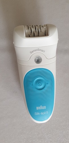 Epilatore rasoio braun - epilatore,