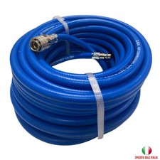 TUBO ARIA COMPRESSA PVC