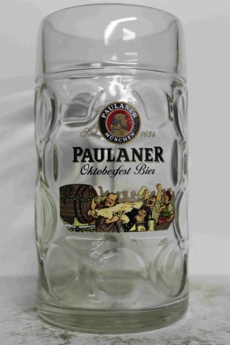 Paulaner anno 2017 - paulaner,