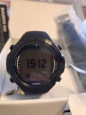 Computer Subacqueo SUUNTO D6i Black Edition 