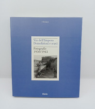 VIA DELL'IMPERO - DEMOLIZIONI