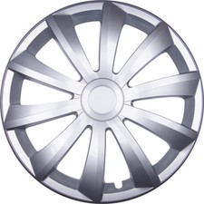 Premium design copricerchi - 4x,