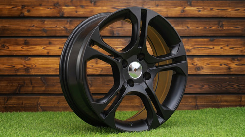 R16 4x100 renault style - 4x,