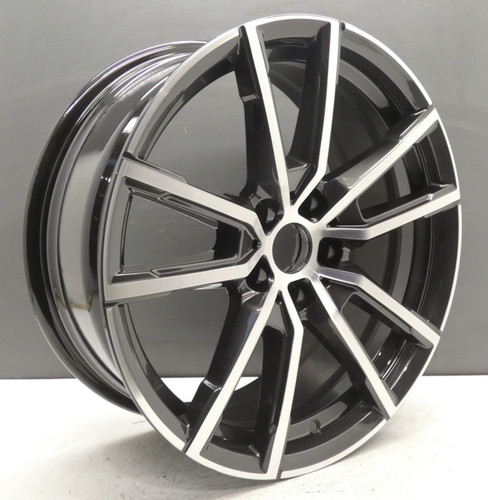 Cerchio lega bmw serie - bmw,