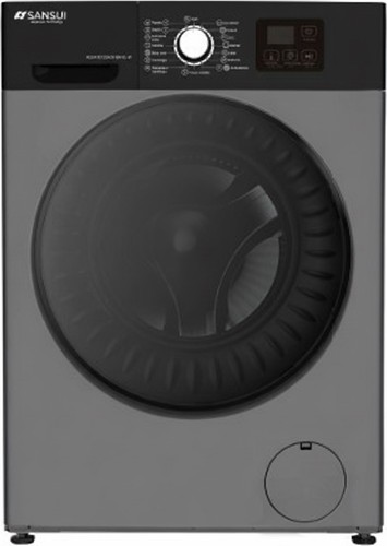 Sansui lavatrice cl - lavatrice, 10