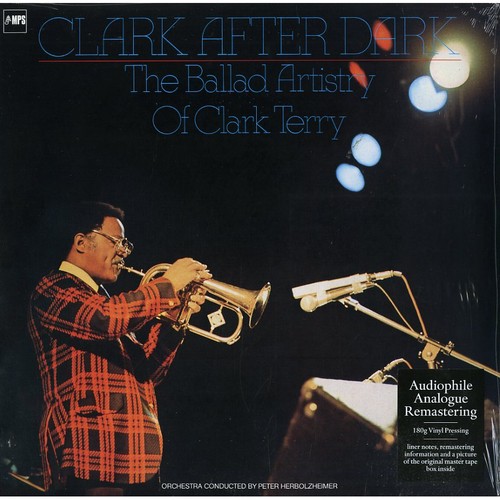Clark terry - clark,