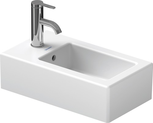 Lavabo duravit vero - lavabo, con