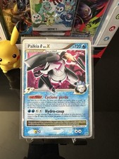 Palkia du bloc platine - x,