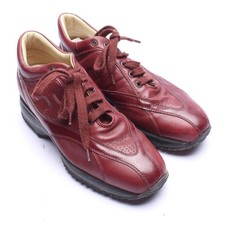 Sneaker hogan rosso - sneaker, 37