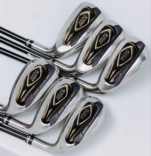 Dunlop xxio prime11 set - dunlop,
