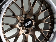 Orig cerchi bbs - cerchi, bmw
