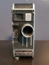 1955 Pillard Bolex C8 Vintage