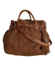 Borsa HENRY BEGUELIN in pelle