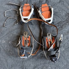 Petzl ramponi a 10 punte