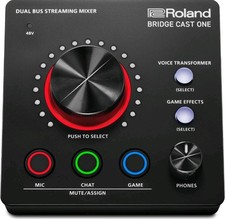 Roland ‎BRC-ONE BRIDGE CAST