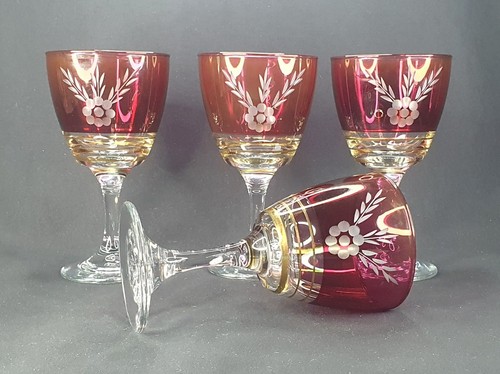 Set bicchieri vino - bicchieri,