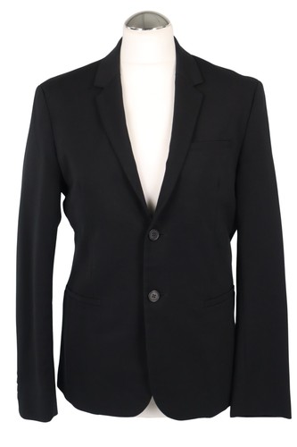 Cos blazer donna 36 nero - cos,
