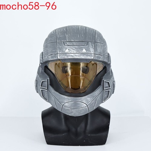 Halo weathered - weathered, john-117