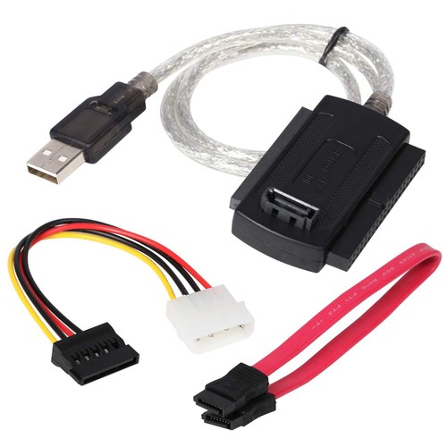 Adattatore sata ide - ide,