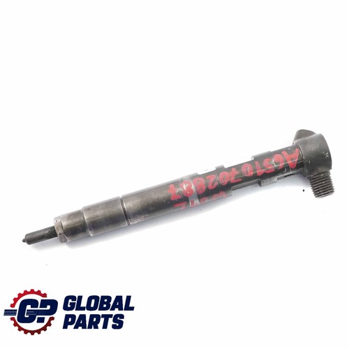 Iniettore carburante mercedes - carburante,