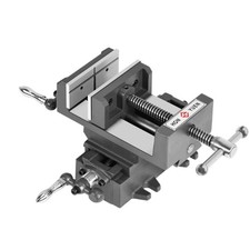 Pinza piatta a forma di croce