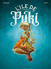 L'île de Puki: Intégrale