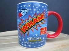 Vintage Style Wham Bar Coffee