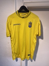 Maglia calcio UD Las Palmas