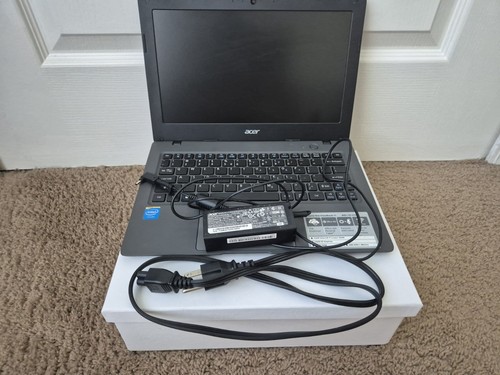 Laptop acer aspire - acer,