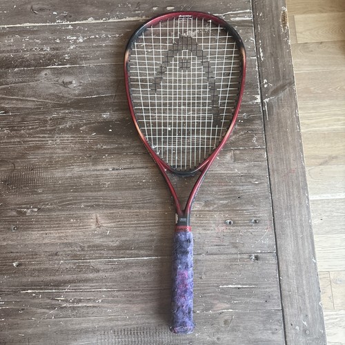 Racchetta tennis head - racchetta,