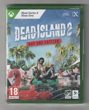 DEAD ISLAND 2 - DAY ONE