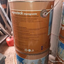 Impregnante Noce Scuro Cerato 