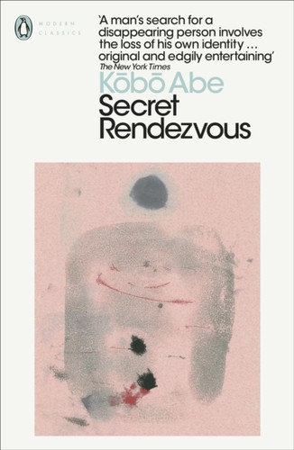 Secret rendezvous kobo abe - secret, by