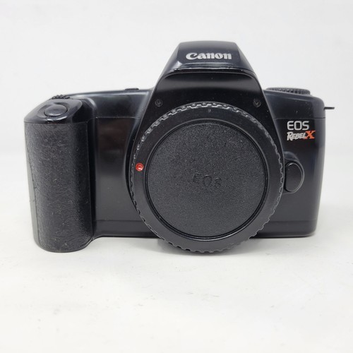 Corpo fotocamera reflex
