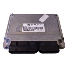 Centralina motore 06A906033GL Volkswagen Golf Plus 1.6 benzina 2007-2008