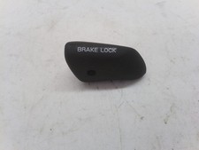 Suzuki Burgman 250 impugnatura leva freno a mano