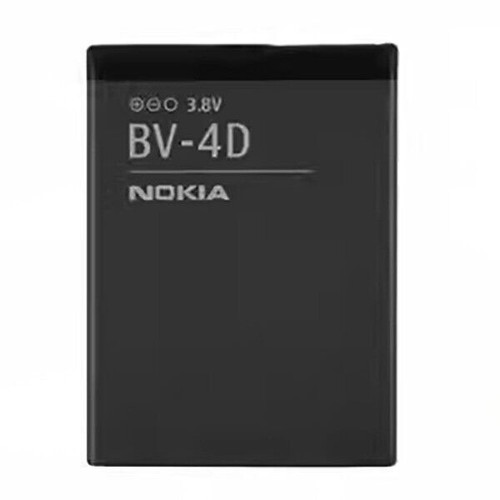 Batteria per nokia n9 - bv-4d,