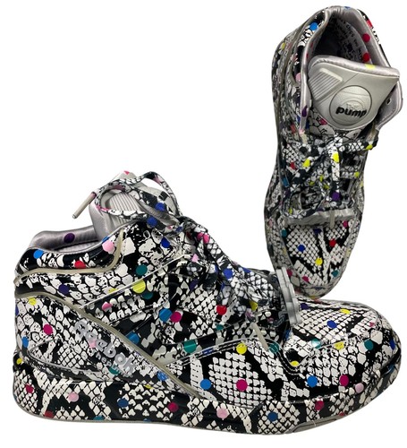 Sneakers reebok classic pump - sneakers,