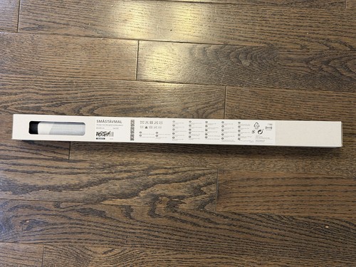 Ikea småstävmal tende - smÅstÄvmal,