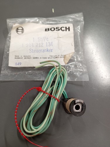 Condensatore bosch per statore - condensatore,