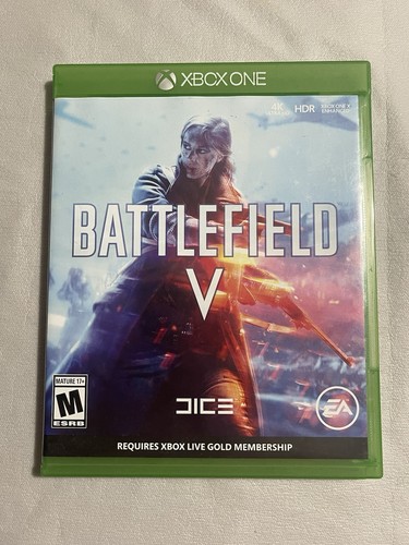 Battlefield xbox one - battlefield,