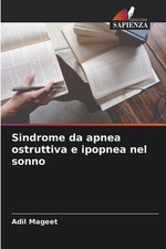 Sindrome da apnea ostruttiva e