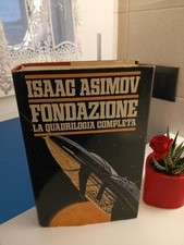 Fondazione quadrilogia - la,