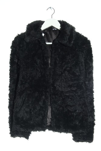 Giacca eco pelliccia - h&m,