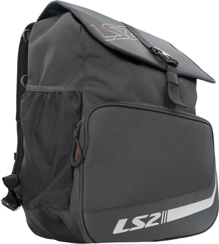 Ls2 freedom backpack l - backpack, 25