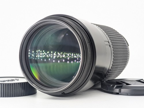 Video mint nikon af nikkor - video*[n,